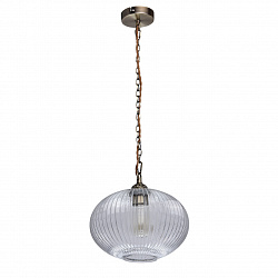 Подвесной светильник MW-Light 481012201 в стиле Современный. Коллекция Аманда. Подходит для интерьера Для кухни 