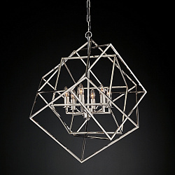 Люстра Loft Concept 40.2577 в стиле . Коллекция Cubist Pendant Lamp. Подходит для интерьера 
