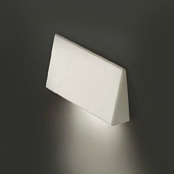 Настенный светильник Side D2060 в стиле . Коллекция Quadrat. Подходит для интерьера 