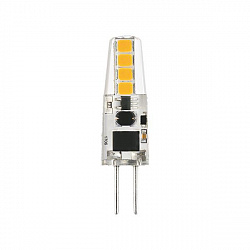 Лампа светодиодная Elektrostandard 4690389118999 в стиле . Коллекция G4 LED. Подходит для интерьера 
