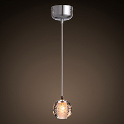  Loft Concept 40.39 в стиле . Коллекция Bocci Led Crystal Glass Ball. Подходит для интерьера 