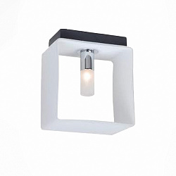 Накладной светильник ST Luce SL536.501.01 в стиле Современный. Коллекция Concreto. Подходит для интерьера Для офиса 