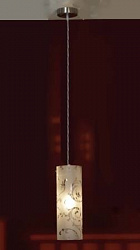 Подвесной светильник Lussole LSX-7206-01 в стиле Современный. Коллекция Trasacco. Подходит для интерьера Для кухни 