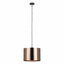 Подвесной светильник Eglo 39355 в стиле Современный. Коллекция Saganto 1. Подходит для интерьера Для кухни 