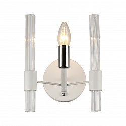 Настенный светильник F-promo 2539-1W в стиле Современный. Коллекция Supreme. Подходит для интерьера 