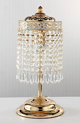 Настольная лампа декоративная Maytoni DIA750-WB11-WG в стиле Классический. Коллекция Bella. Подходит для интерьера Для спальни 