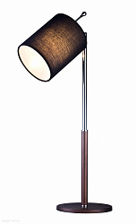 Настольная лампа Lucia Tucci BRISTOL T893.1 в стиле Модерн. Коллекция Bristol. Подходит для интерьера 