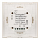 Панель Sens SR-2831S-AC-RF-IN White (220V,RGB,1зон Arlight 018277