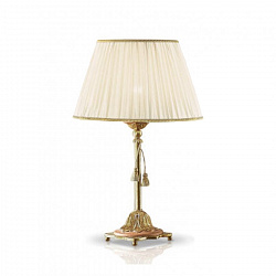 Настольная лампа Renzo Del Ventisette LSG 13593/1 spc. dec 055 в стиле . Коллекция 13593. Подходит для интерьера 