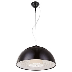  Arte Lamp A4175SP-1BK в стиле Современный. Коллекция Rome. Подходит для интерьера Для кухни 