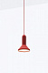 Люстра Establisher & Sons Torch Cone Small