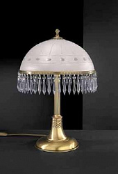 Настольная лампа Reccagni Angelo P 1831 в стиле Классический. Коллекция Bronze 3831. Подходит для интерьера Для гостиной 