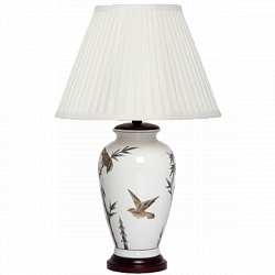 Настольная лампа Loft Concept 43.185 в стиле . Коллекция Chinoiserie Flowers And Birds. Подходит для интерьера 