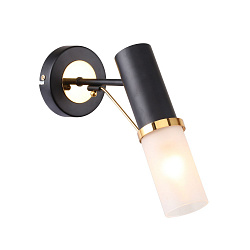 Настенный светильник F-promo 2558-1W в стиле . Коллекция Viator. Подходит для интерьера 