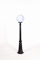 Уличный наземный светильник Oasis Light 88211L Bl в стиле Классический. Коллекция GLOBO. Подходит для интерьера 