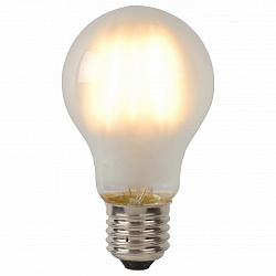 Лампа светодиодная Lucide 49020/08/67 в стиле Лофт. Коллекция 49020. Подходит для интерьера 