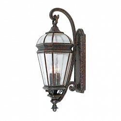 Настенный светильник SAVOY HOUSE 5-106-8 в стиле . Коллекция Via Fete. Подходит для интерьера 