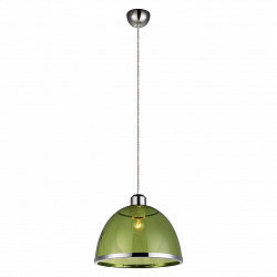 Подвесной светильник Globo lighting 15183 в стиле Современный. Коллекция Carlo. Подходит для интерьера Для кухни 