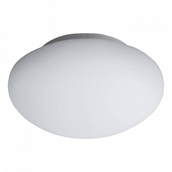 Накладной светильник Arte Lamp A7824PL-1WH в стиле Современный. Коллекция Tablet. Подходит для интерьера Для кухни 