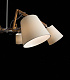 Подвесная люстра Arte Lamp Pinoccio A5700LM-8WH