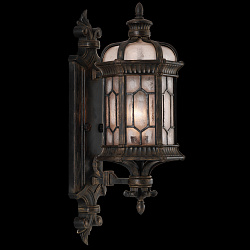 Настенный светильник Fine Art Lamps 413781-1 в стиле . Коллекция DEVONSHIRE. Подходит для интерьера 