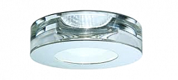 Встраиваемый светильник Fabbian D27F1535 в стиле Современный. Коллекция D27 r. Подходит для интерьера 