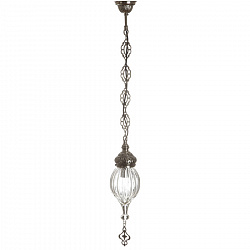 Подвесной светильник KINK LIGHT 102102ST,21 в стиле . Коллекция Алладин. Подходит для интерьера 