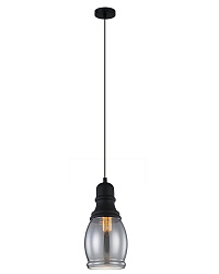 Подвесной светильник Семь огней 43624.01.14.01 в стиле Лофт. Коллекция Сиджи. Подходит для интерьера 