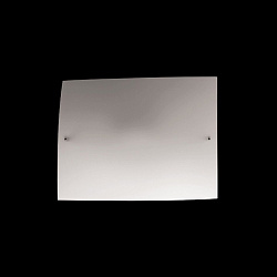 Светильник настенно-потолочный FOSCARINI 0190051 10 в стиле Современный. Коллекция FOLIO. Подходит для интерьера 