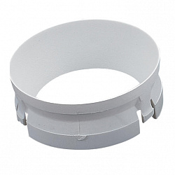  Donolux Ring DL18628 White в стиле Современный. Коллекция DL18628. Подходит для интерьера Для офиса 