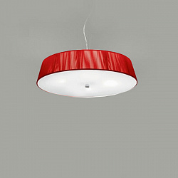 Подвесной светильник Leucos 103052054301 в стиле . Коллекция LILITH. Подходит для интерьера 