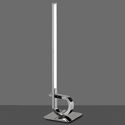 Настольная лампа Mantra 6136 в стиле Хай-тек. Коллекция Cinto. Подходит для интерьера Для спальни 