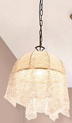 Подвесной светильник Citilux CL407114 в стиле Прованс. Коллекция Базель. Подходит для интерьера Для спальни 