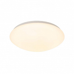 Светодиодный потолочный светильник SLV 1002021 в стиле Современный. Коллекция Lipsy. Подходит для интерьера Для ванной 