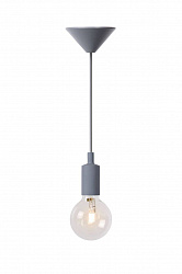 Подвесной светильник Lucide 08408/21/36 в стиле Современный. Коллекция Fix. Подходит для интерьера Для кухни 