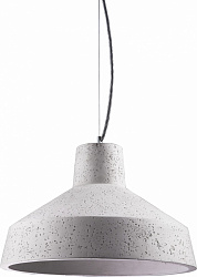 Подвесной светильник Nowodvorski 6858 в стиле Лофт. Коллекция Gypsum. Подходит для интерьера Для кухни 