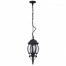 Подвесной светильник Brilliant 48670/06 в стиле Замковый. Коллекция Istria. Подходит для интерьера 