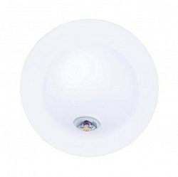 Встраиваемый светильник Donolux DL18427/11WW-R White в стиле Современный. Коллекция DL18427. Подходит для интерьера 