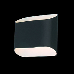 Настенный светильник Lightstar 808627 в стиле Современный. Коллекция Muro. Подходит для интерьера Для спальни 
