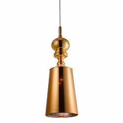 Подвесной светильник Artpole 001252 в стиле Модерн. Коллекция Duke. Подходит для интерьера Для кухни 