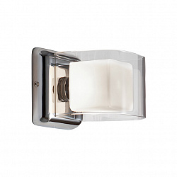 Настенный светильник Schuller Schuller 183653 в стиле Современный. Коллекция Cube. Подходит для интерьера 