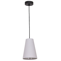 Подвесной светильник Luminex 8782 в стиле Современный. Коллекция Tubles. Подходит для интерьера Для прихожей 