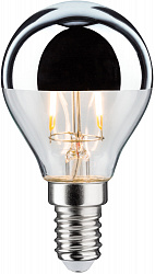 Лампа светодиодная Paulmann 28504 в стиле . Коллекция LED Retro. Подходит для интерьера 