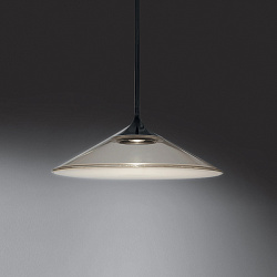 Подвесной светильник Artemide 0352030A в стиле Минимализм Современный. Коллекция Orsa. Подходит для интерьера 