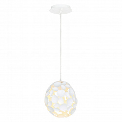 Подвесной светильник Favourite 2011-1P в стиле Модерн. Коллекция Gittus. Подходит для интерьера Для кухни 