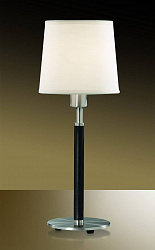 Настольная лампа Odeon light 2266/1T в стиле Современный. Коллекция Glen. Подходит для интерьера Для прихожей 
