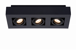 Накладной светильник Lucide 09119/15/30 в стиле Модерн. Коллекция XIRAX. Подходит для интерьера 