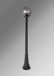 Уличный фонарь Fumagalli G30.158.000AZE27 в стиле Классический. Коллекция Artu/G300. Подходит для интерьера 