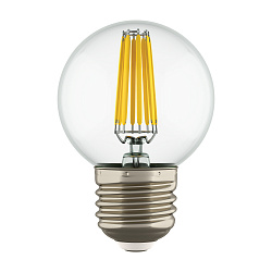 Лампа светодиодная Lightstar 933822 в стиле . Коллекция LED. Подходит для интерьера 