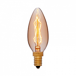 Лампа светодиодная Sun Lumen 056-823 в стиле . Коллекция C35. Подходит для интерьера 